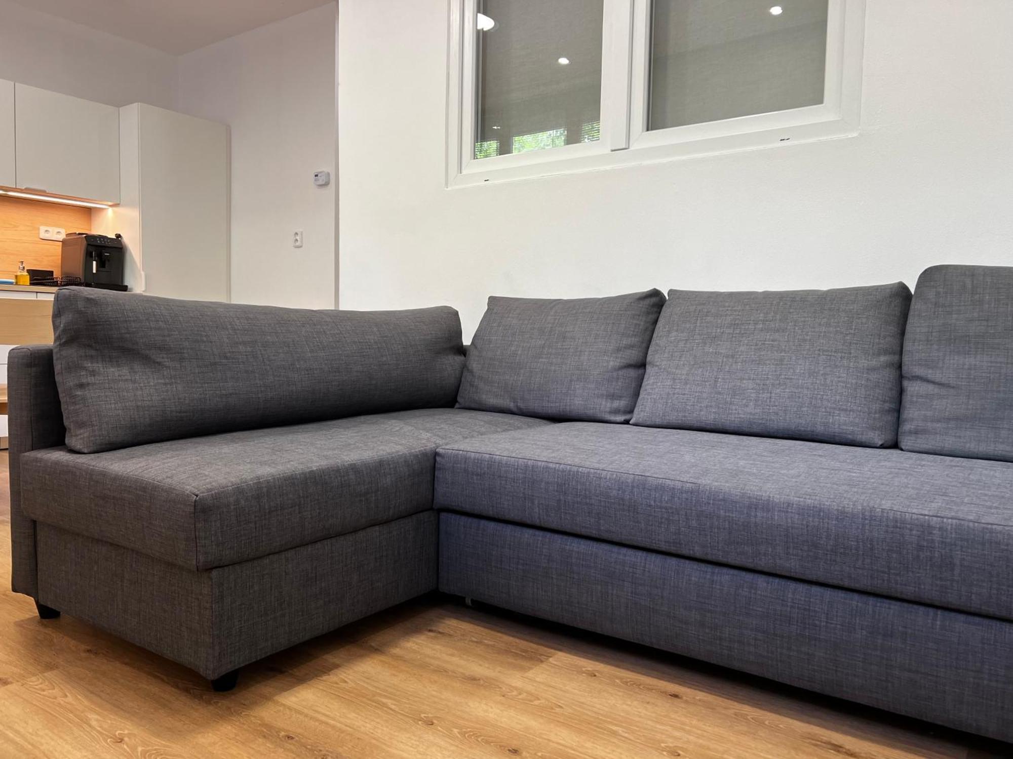 Apartamento B New Apartment, Free Parking, Close To The Center