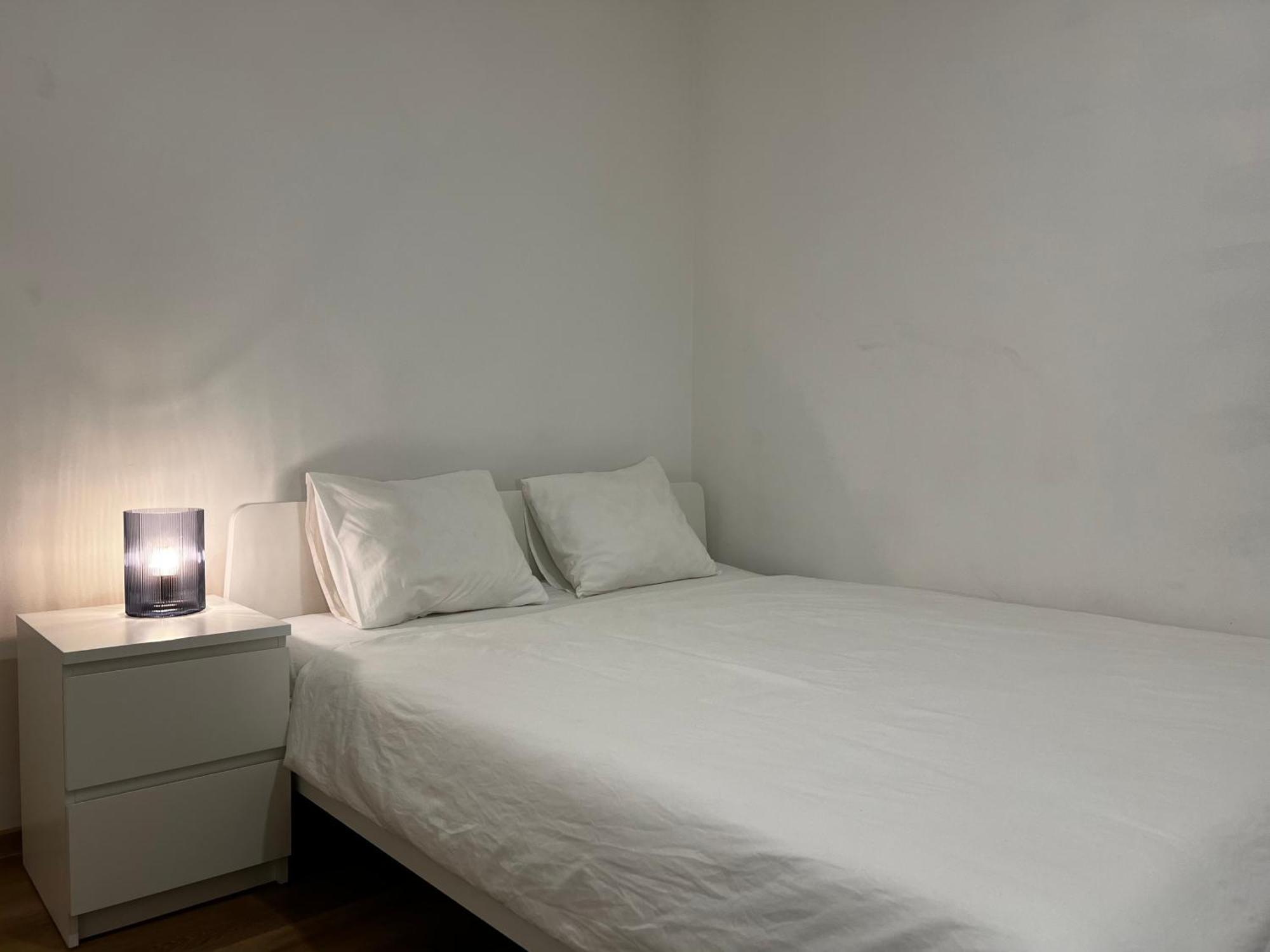 B New Apartment, Free Parking, Close To The Center Apartmán Praha