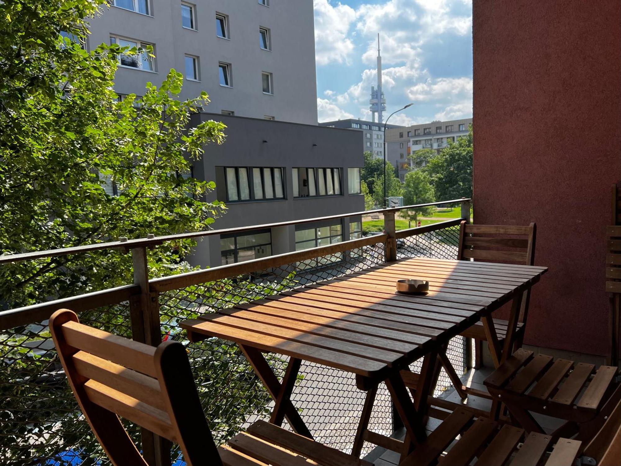 Apartmán B New Apartment, Free Parking, Close To The Center