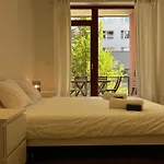 B New Apartment, Free Parking, Close To The Center