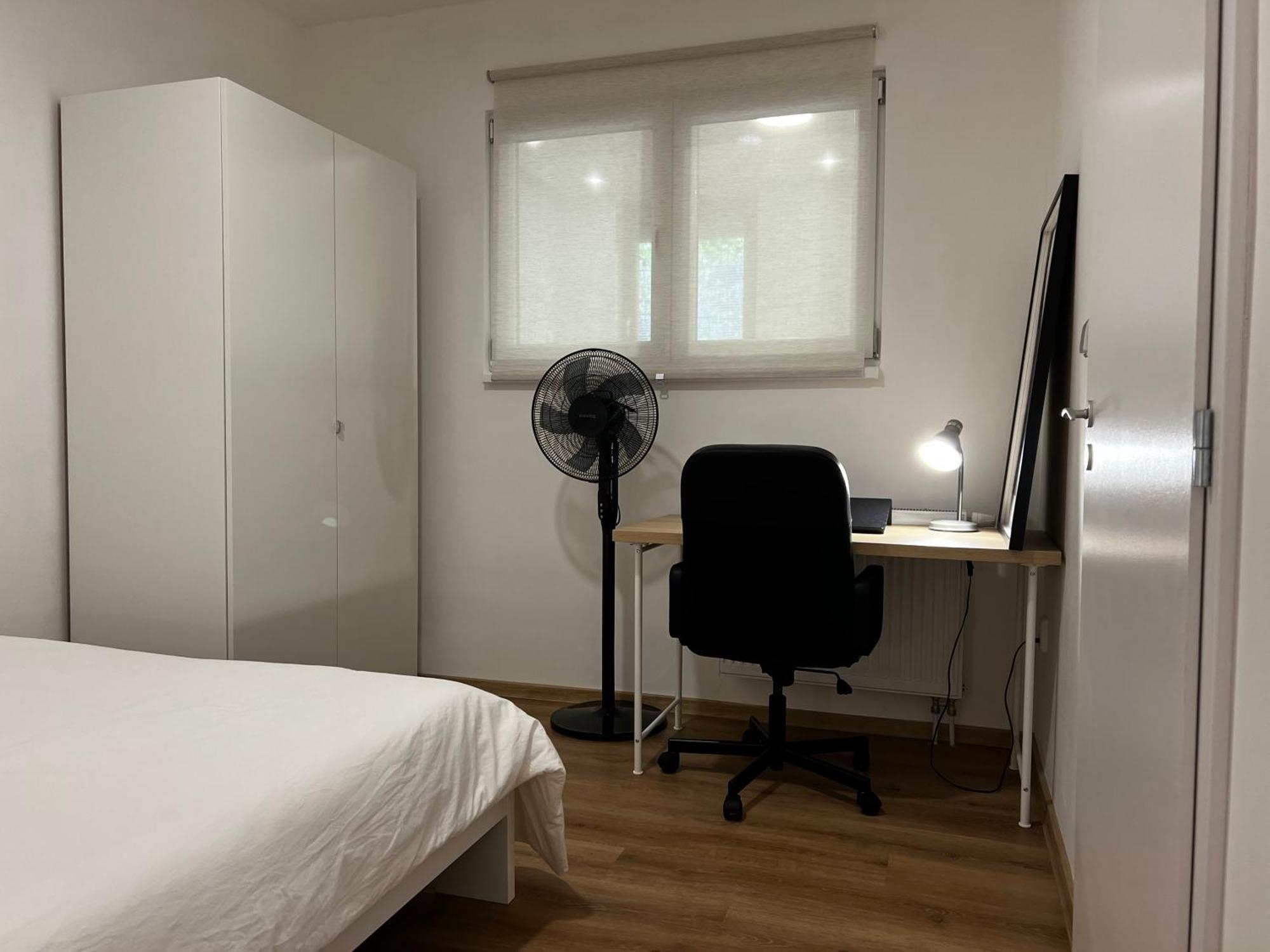Apartment B New Apartment, Free Parking, Close To The Center Prague